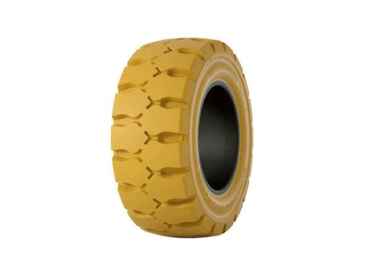 COLTYRE GOMME PER CARRELLI ELEVATORI Foto 1
