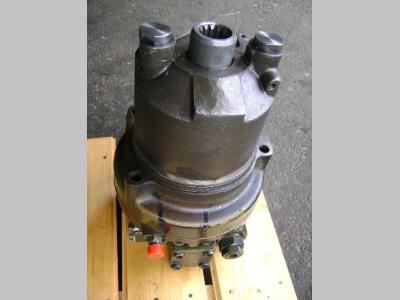 Motor de tracción para Caterpillar 320 B vendida por PRV Ricambi Srl