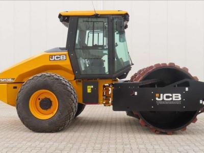 JCB VM138D Foto 1