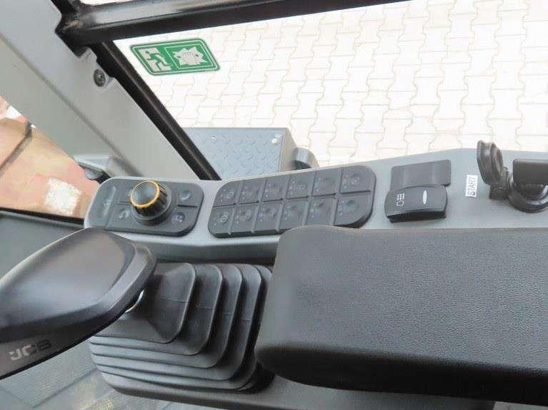 JCB VM138D Foto 12