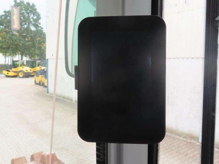 JCB VM138D Foto 13