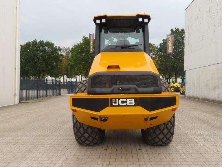 JCB VM138D Foto 3