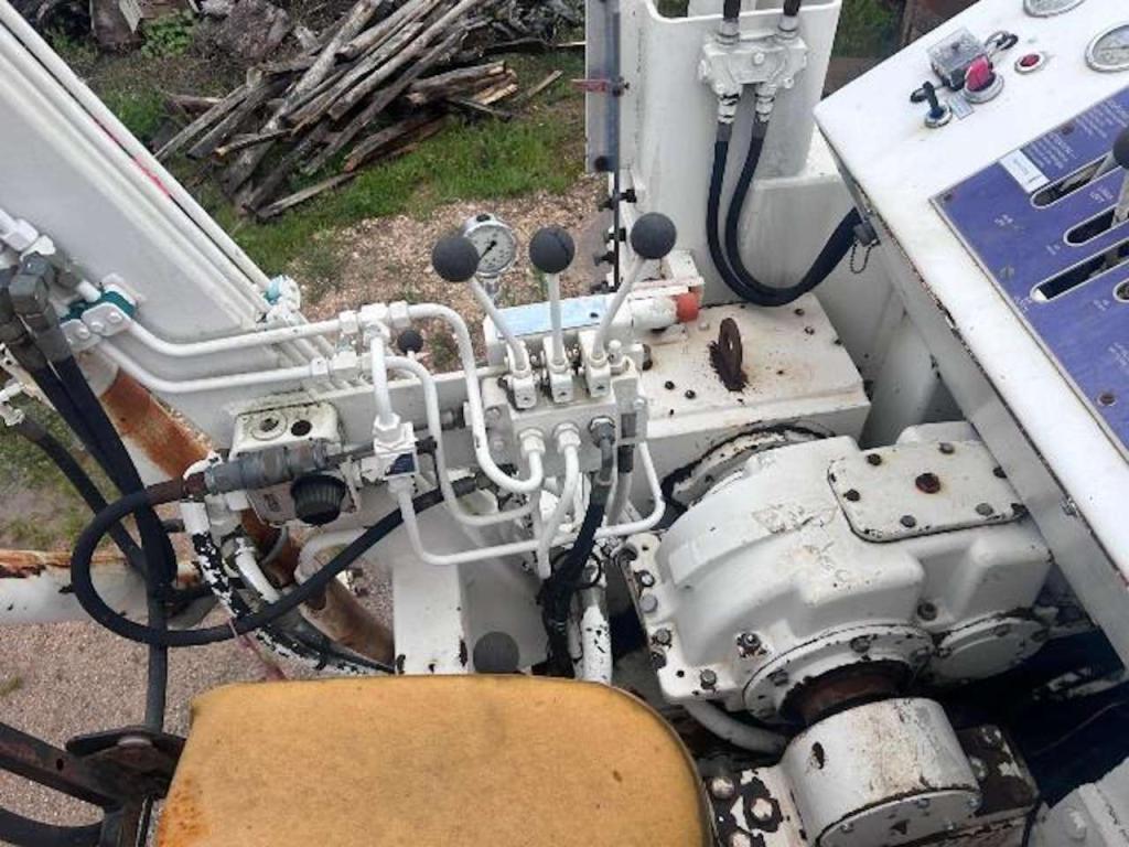 Wirtgen 1000CR Foto 12