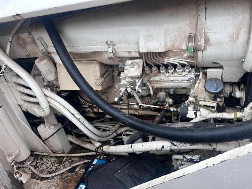 Wirtgen 1000CR Foto 14