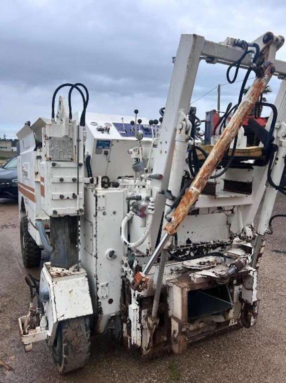Wirtgen 1000CR Foto 5