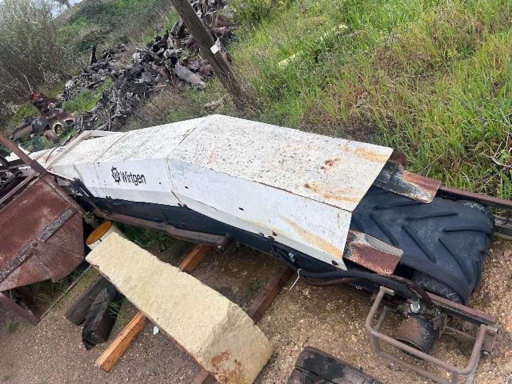 Wirtgen 1000CR Foto 6