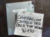 Centralita de cambio para Fiat Hitachi W130 Foto 3 thumbnail