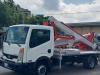 Multitel Pagliero mx235 Foto 10 thumbnail