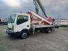 Multitel Pagliero mx235 Foto 2 thumbnail
