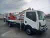 Multitel Pagliero mx235 Foto 6 thumbnail