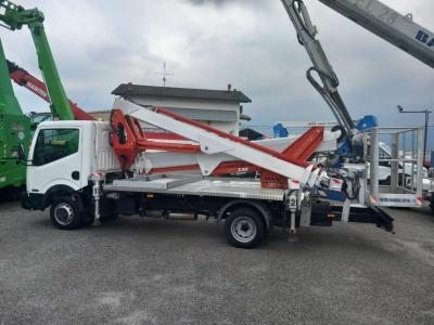 Multitel Pagliero mx235 Foto 1