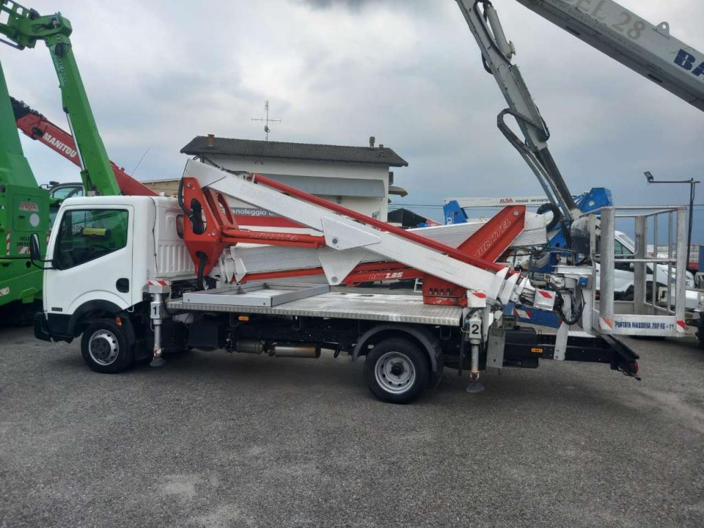 Multitel Pagliero mx235 Foto 1