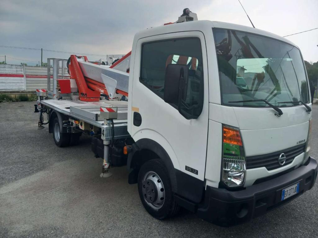 Multitel Pagliero mx235 Foto 14