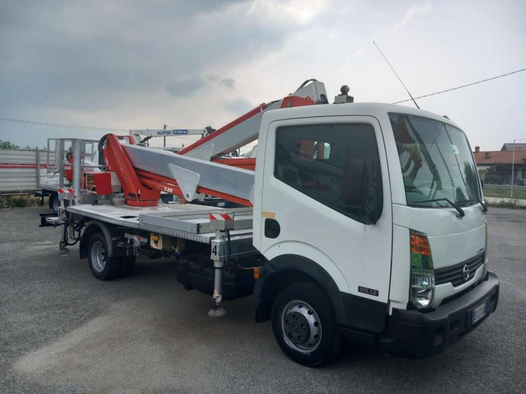Multitel Pagliero mx235 Foto 6