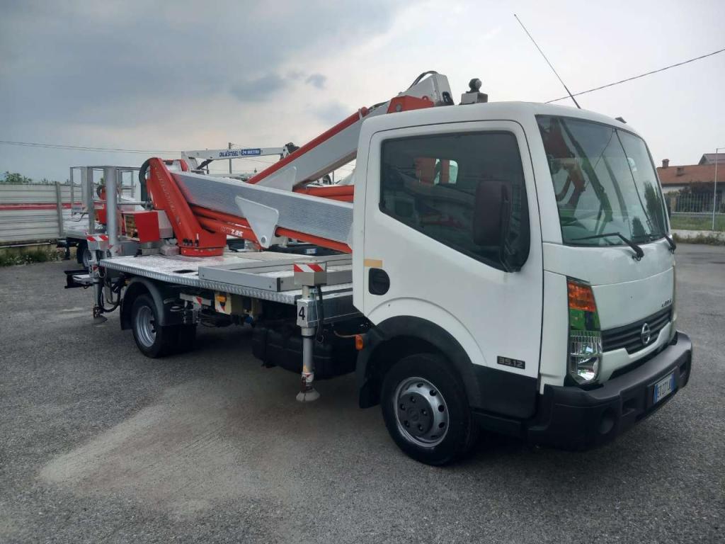 Multitel Pagliero mx235 Foto 9