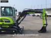Zoomlion ZE35 GU A/C - CE CERTIFIED Foto 10 thumbnail