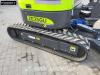 Zoomlion ZE35 GU A/C - CE CERTIFIED Foto 19 thumbnail