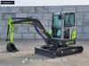 Zoomlion ZE35 GU A/C - CE CERTIFIED Foto 3 thumbnail
