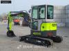 Zoomlion ZE35 GU A/C - CE CERTIFIED Foto 5 thumbnail