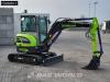 Zoomlion ZE35 GU A/C - CE CERTIFIED Foto 8 thumbnail