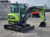 Zoomlion ZE35 GU A/C - CE CERTIFIED Foto 9 thumbnail
