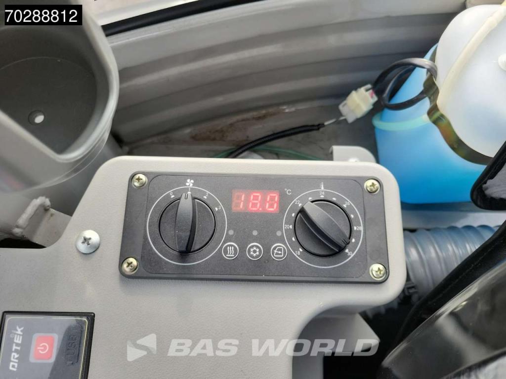 Zoomlion ZE35 GU A/C - CE CERTIFIED Foto 29
