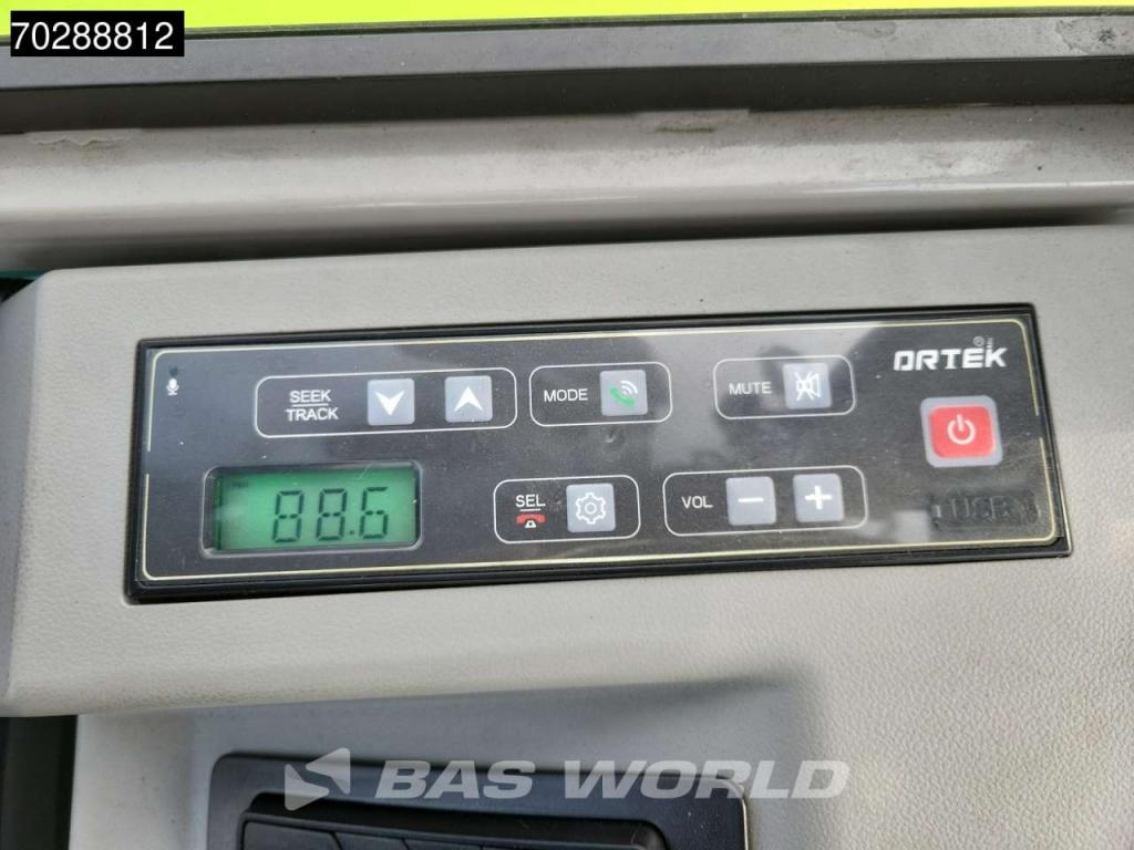 Zoomlion ZE35 GU A/C - CE CERTIFIED Foto 30