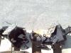 Comando freno para Fiat Allis FL14C Foto 2 thumbnail