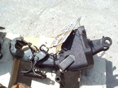 Comando freno para Fiat Allis FL14C vendida por OLM 90 Srl
