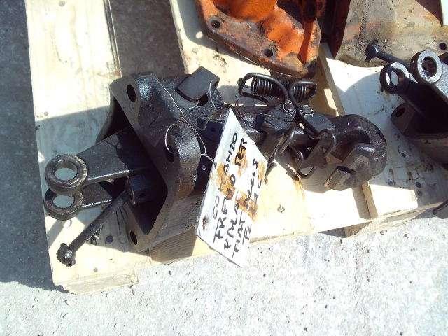 Comando freno para Fiat Allis FL14C Foto 3