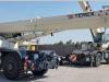 Terex RT1045L Foto 2 thumbnail