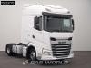 Daf XG 480 4X2 2x Tanks ACC Standklima Foto 3 thumbnail