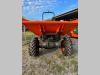 Ausa D450 AHG Foto 2 thumbnail