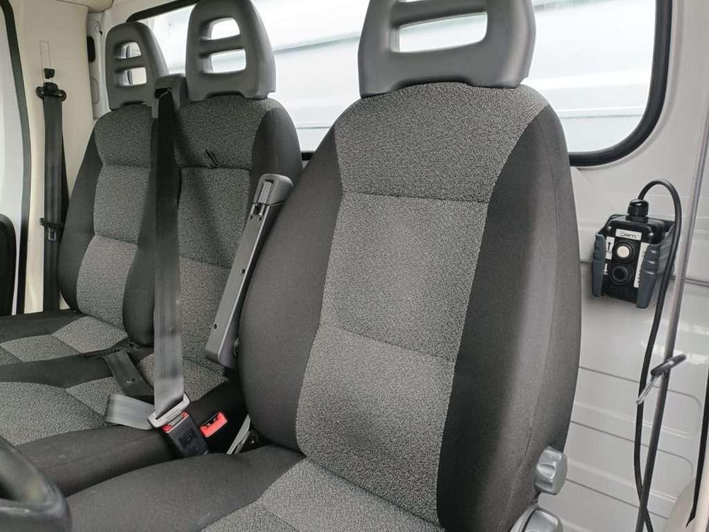 Fiat Ducato Foto 14