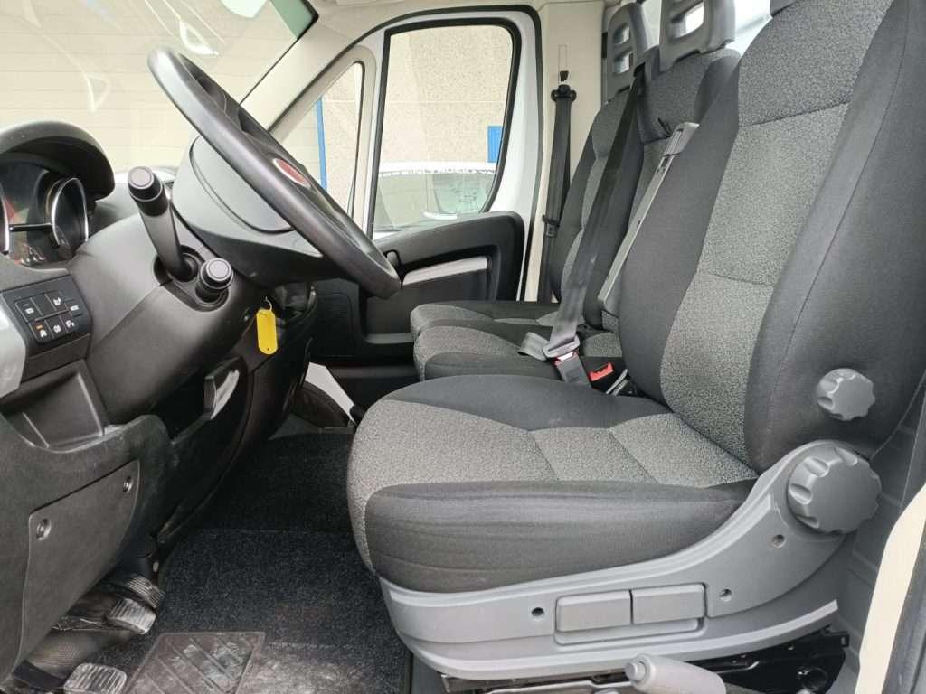 Fiat Ducato Foto 15