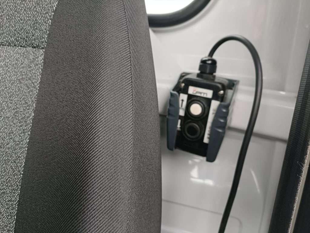 Fiat Ducato Foto 16