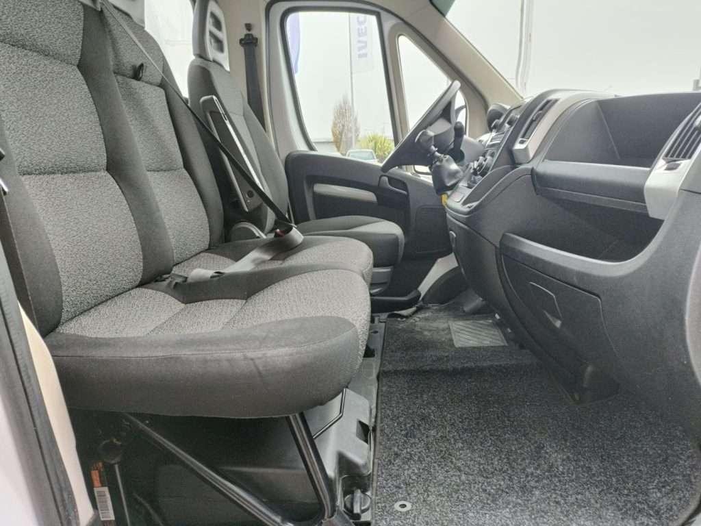 Fiat Ducato Foto 18