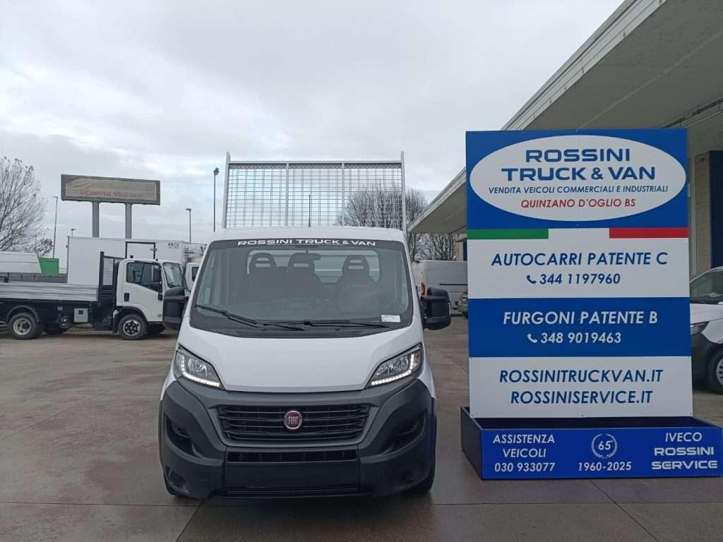 Fiat Ducato Foto 4