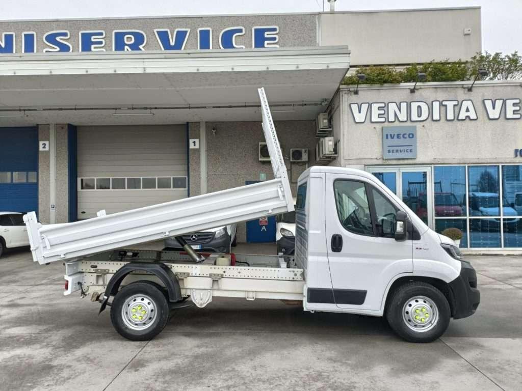 Fiat Ducato Foto 7