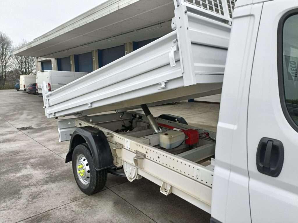 Fiat Ducato Foto 8