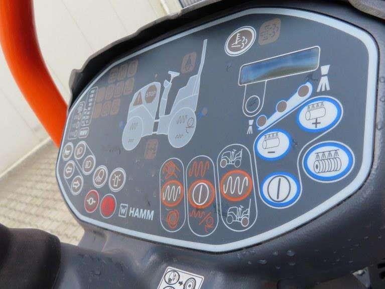 Hamm HD12 G VV Foto 11