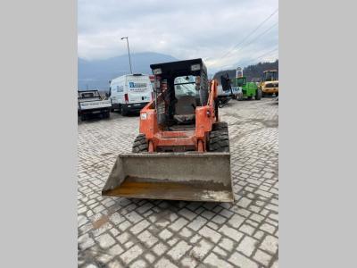 Daewoo 450 vendida por Bettiga Attrezzature Edili Srl
