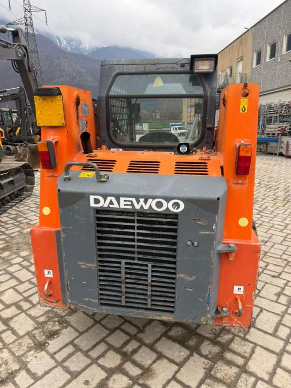Daewoo 450 Foto 5
