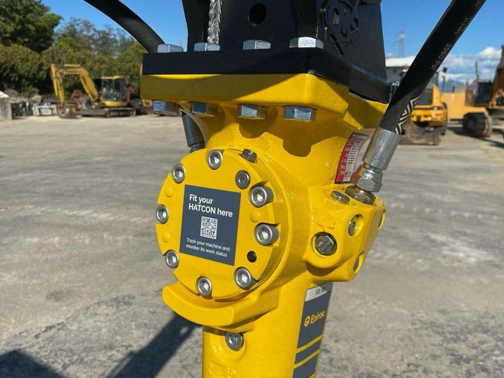 Epiroc SB102 Foto 5