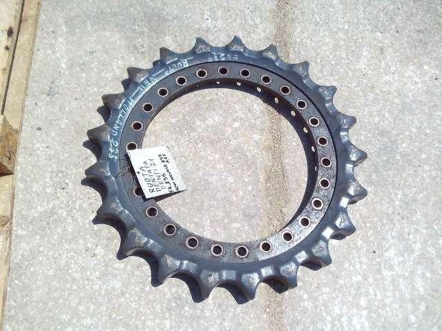 Rueda motriz para FK 235 - NEW HOOLLAND 235 -245 DENTI 21 Foto 1