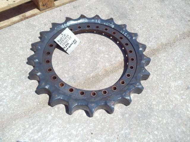 Rueda motriz para FK 235 - NEW HOOLLAND 235 -245 DENTI 21 Foto 2