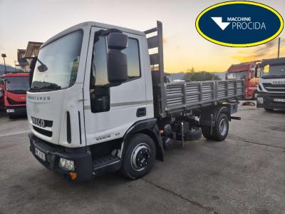 Iveco EUROCARGO 100E18 Foto 1