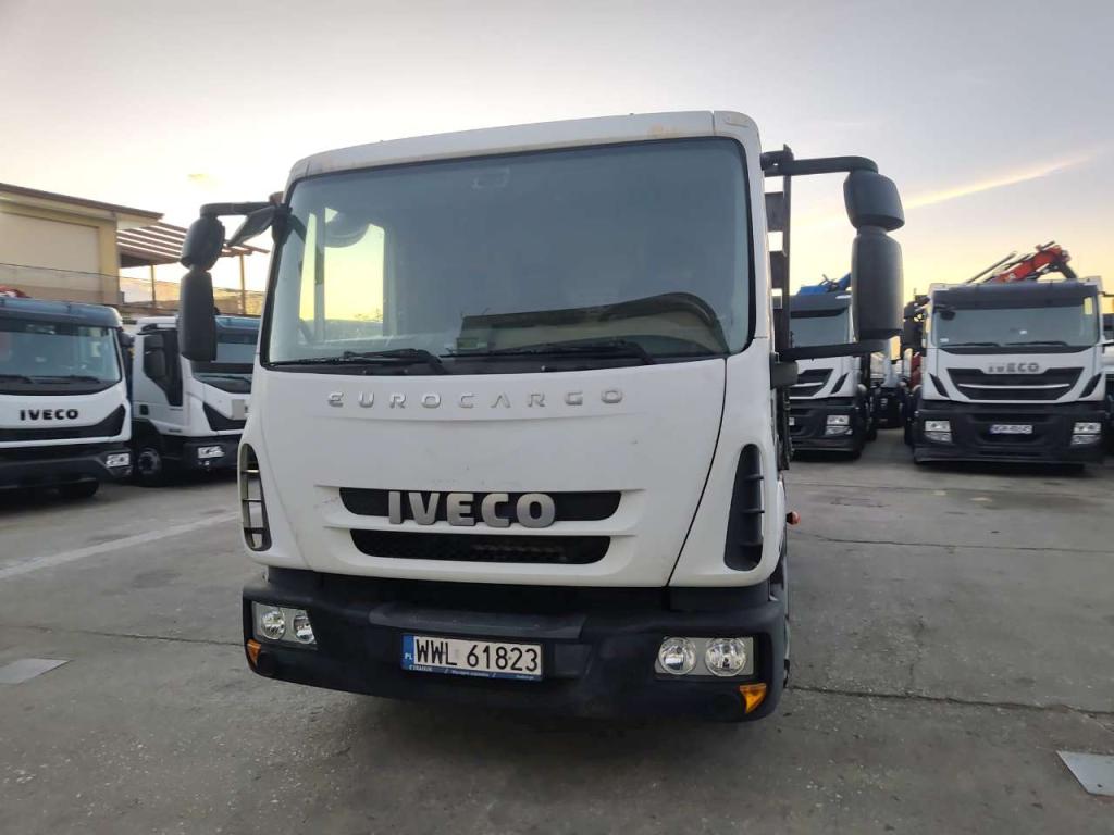 Iveco EUROCARGO 100E18 Foto 15