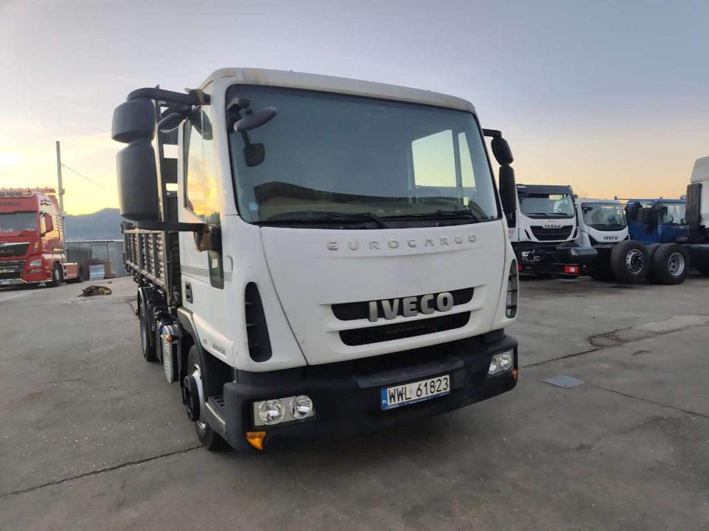 Iveco EUROCARGO 100E18 Foto 20