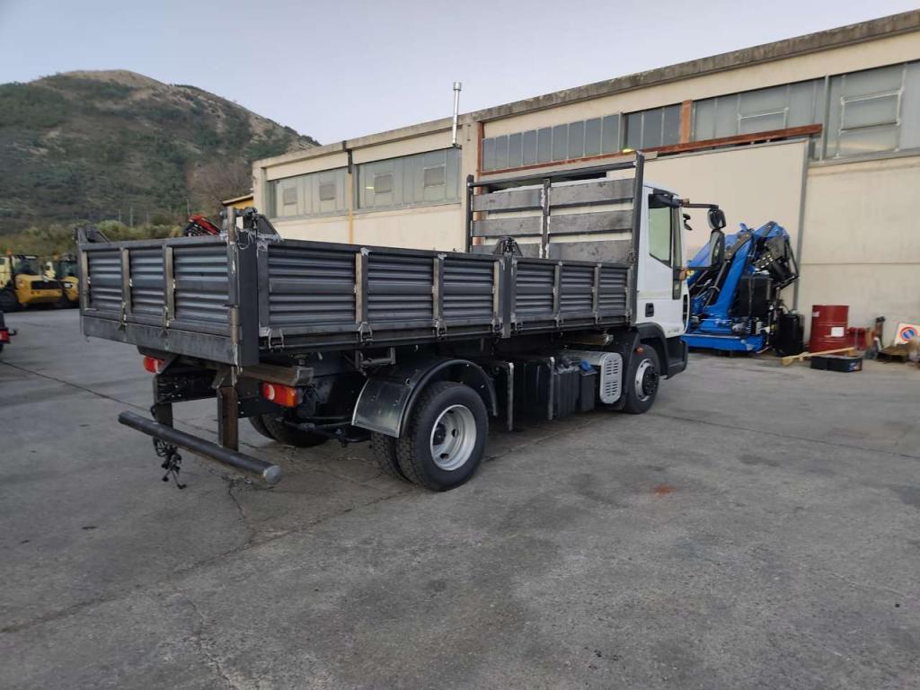 Iveco EUROCARGO 100E18 Foto 6